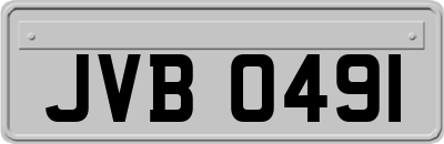 JVB0491