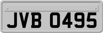 JVB0495