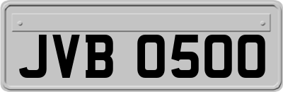 JVB0500