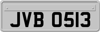 JVB0513