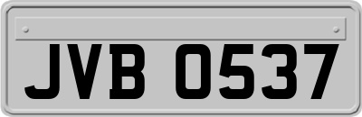 JVB0537