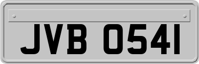 JVB0541