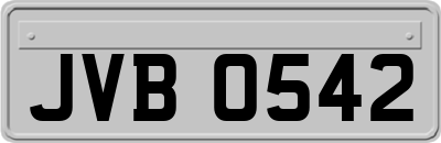 JVB0542