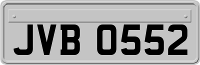JVB0552