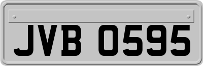 JVB0595