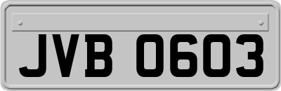 JVB0603