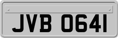 JVB0641