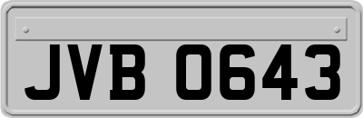 JVB0643