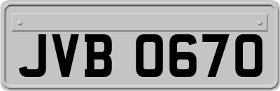JVB0670