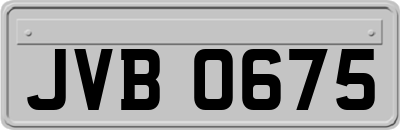 JVB0675