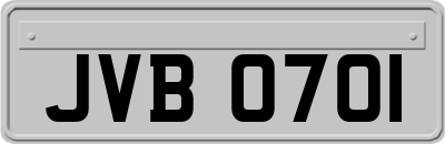 JVB0701