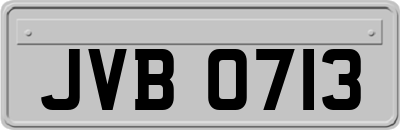 JVB0713