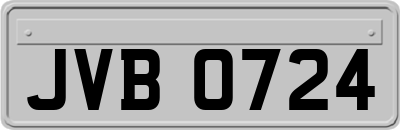 JVB0724