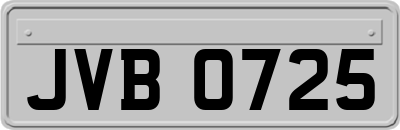 JVB0725