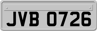 JVB0726