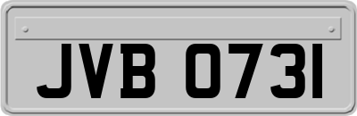 JVB0731