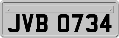 JVB0734