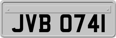 JVB0741