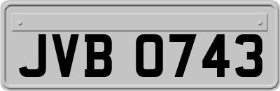 JVB0743