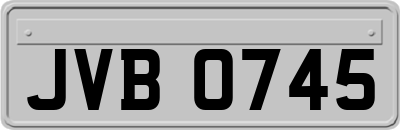 JVB0745
