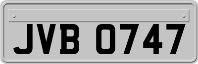 JVB0747