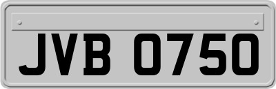JVB0750