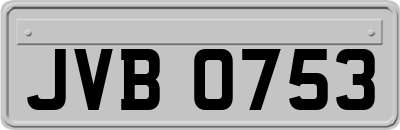 JVB0753