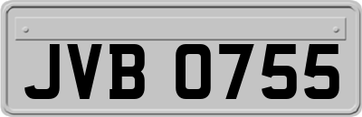 JVB0755