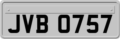 JVB0757