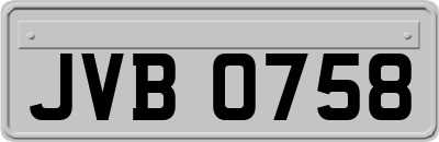 JVB0758