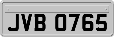 JVB0765