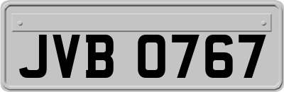 JVB0767