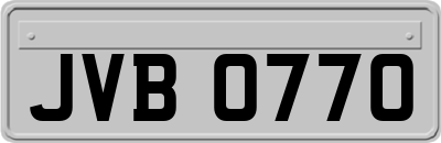 JVB0770