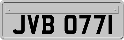JVB0771