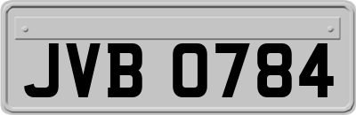 JVB0784