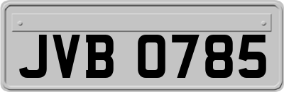 JVB0785