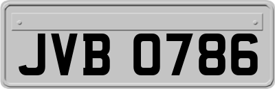 JVB0786