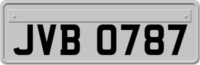 JVB0787