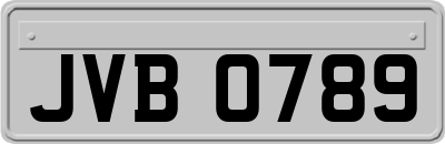 JVB0789