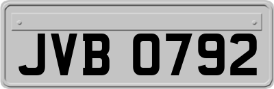 JVB0792