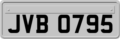 JVB0795