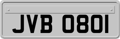 JVB0801