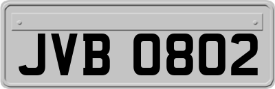 JVB0802