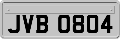 JVB0804