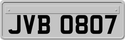JVB0807