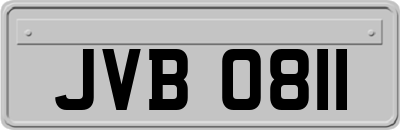 JVB0811