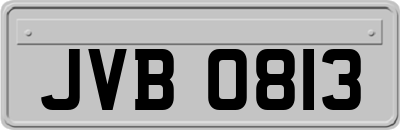 JVB0813