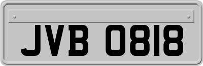 JVB0818