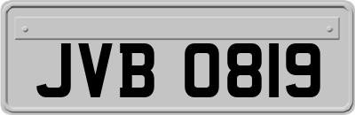 JVB0819