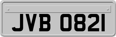 JVB0821